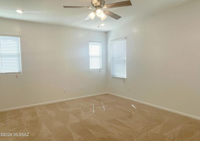 17413 S Ridgerunner Drive, Vail, AZ 85641