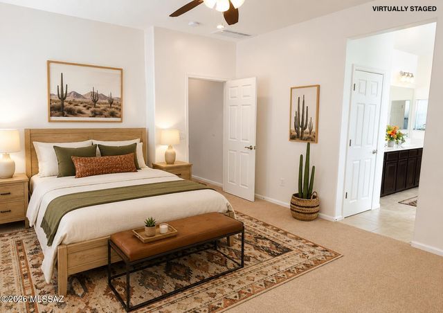 17413 S Ridgerunner Drive, Vail, AZ 85641