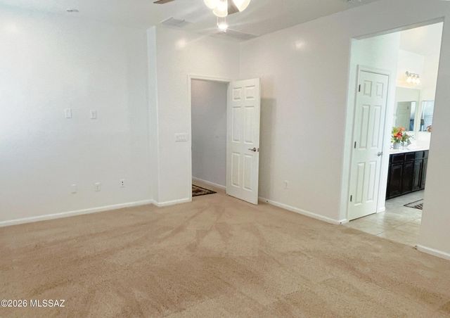 17413 S Ridgerunner Drive, Vail, AZ 85641
