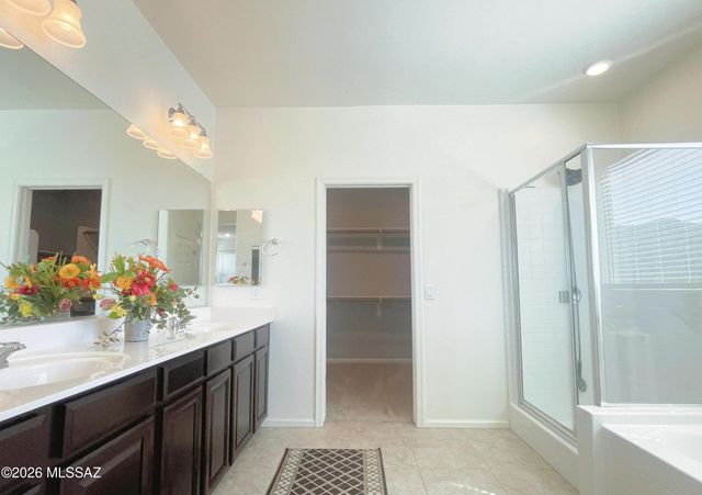 17413 S Ridgerunner Drive, Vail, AZ 85641