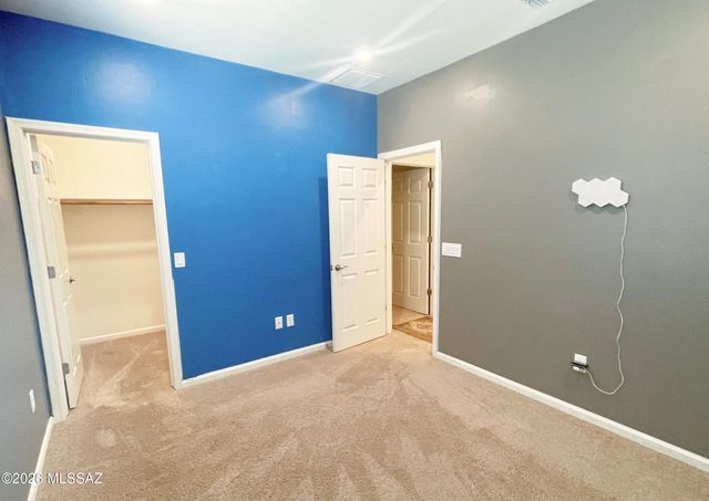 17413 S Ridgerunner Drive, Vail, AZ 85641