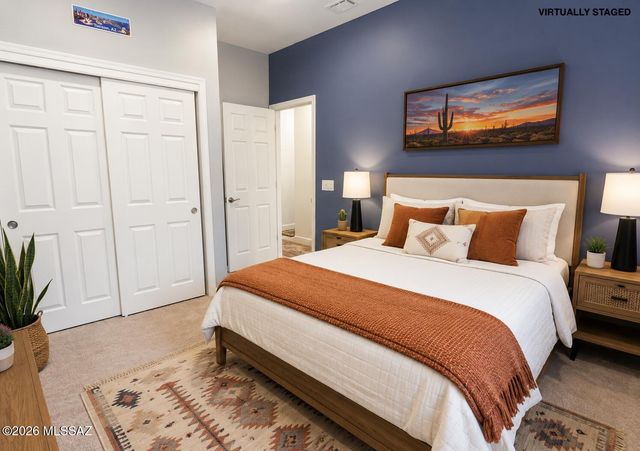 17413 S Ridgerunner Drive, Vail, AZ 85641