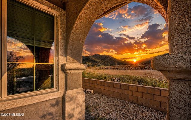 17413 S Ridgerunner Drive, Vail, AZ 85641