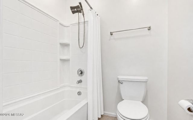17413 S Ridgerunner Drive, Vail, AZ 85641