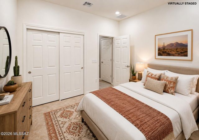17413 S Ridgerunner Drive, Vail, AZ 85641