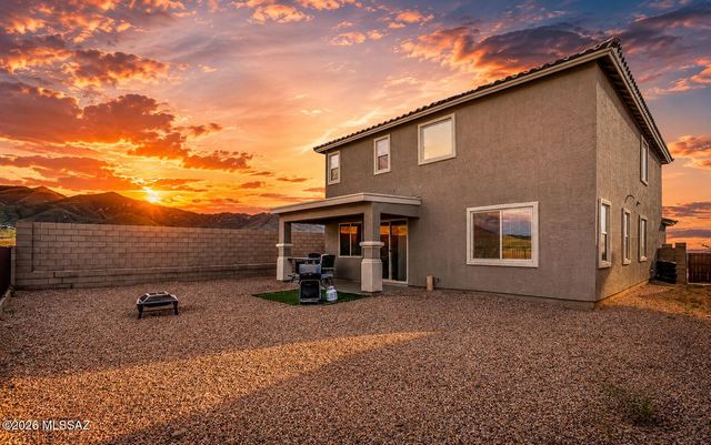 17413 S Ridgerunner Drive, Vail, AZ 85641