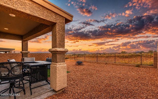 17413 S Ridgerunner Drive, Vail, AZ 85641