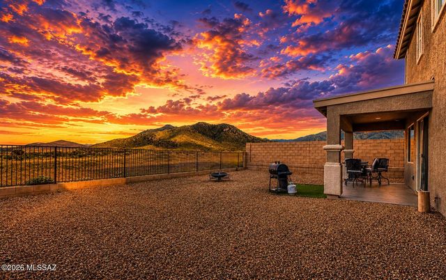 17413 S Ridgerunner Drive, Vail, AZ 85641
