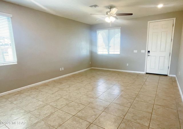 17413 S Ridgerunner Drive, Vail, AZ 85641
