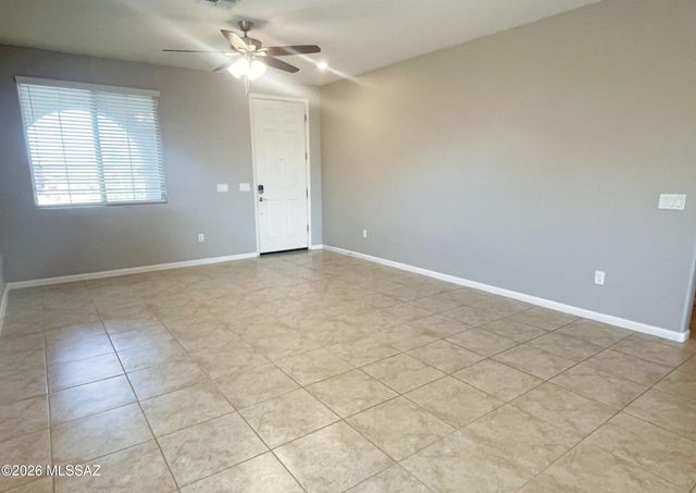 17413 S Ridgerunner Drive, Vail, AZ 85641