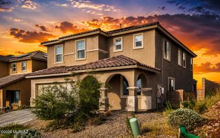 17413 S Ridgerunner Drive, Vail, AZ 85641