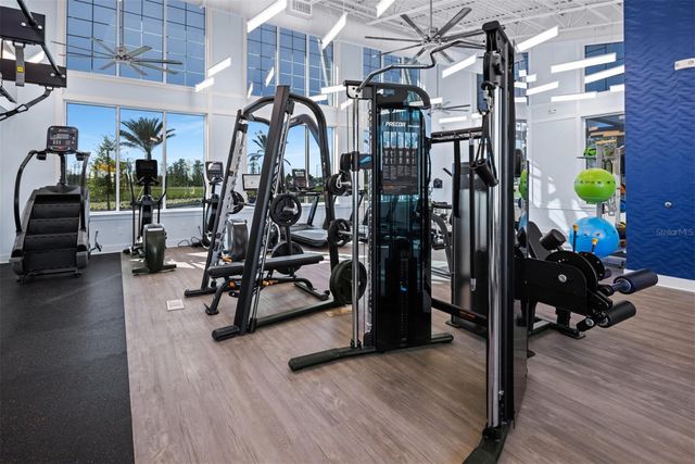 10035 GAZEBO ALLEY, Orlando, FL 32832