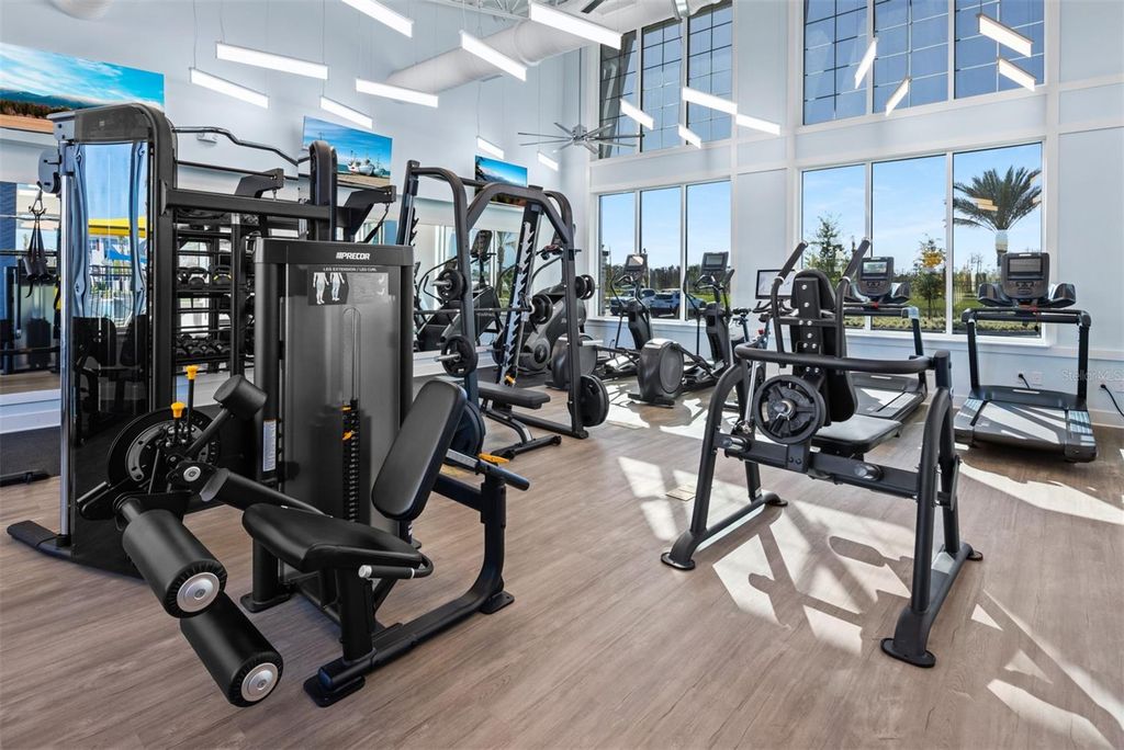 Image 25 of property listing at 10035 GAZEBO ALLEY, Orlando, FL 32832