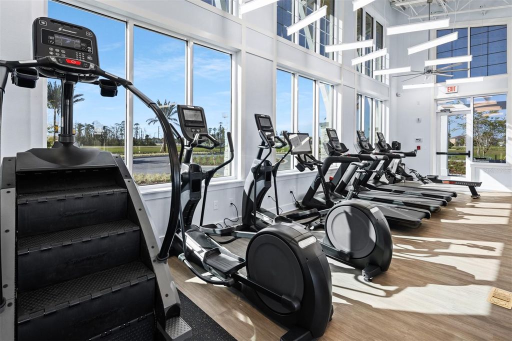 Image 28 of property listing at 10035 GAZEBO ALLEY, Orlando, FL 32832