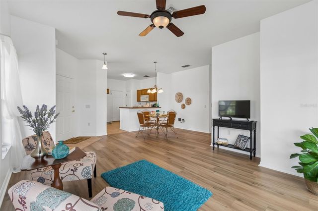 524 GLENDORA ROAD, Kissimmee, FL 34759