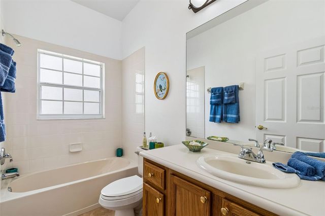 524 GLENDORA ROAD, Kissimmee, FL 34759