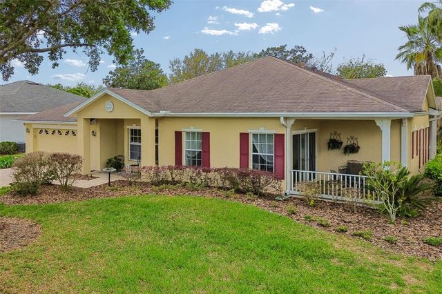 524 GLENDORA ROAD, Kissimmee, FL 34759