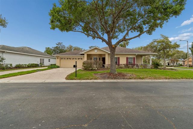 524 GLENDORA ROAD, Kissimmee, FL 34759