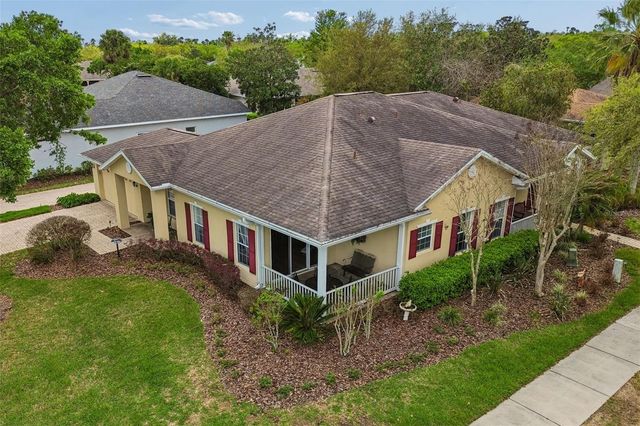 524 GLENDORA ROAD, Kissimmee, FL 34759