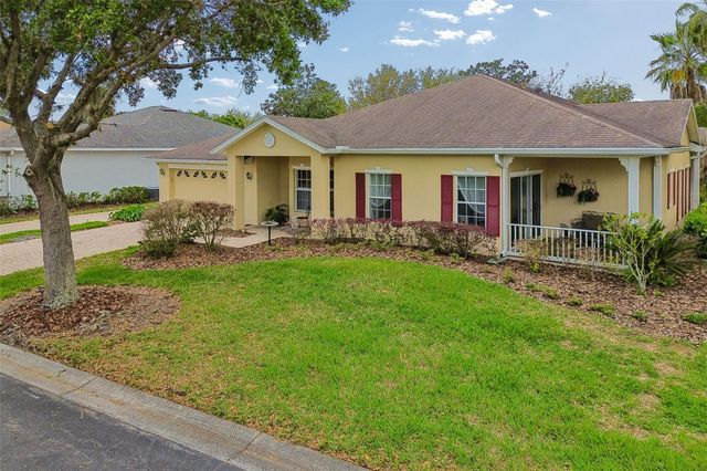 524 GLENDORA ROAD, Kissimmee, FL 34759