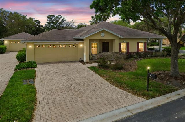 524 GLENDORA ROAD, Kissimmee, FL 34759