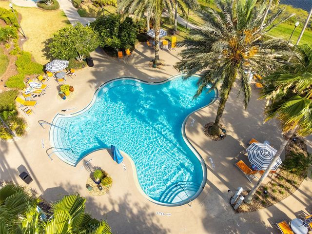 524 GLENDORA ROAD, Kissimmee, FL 34759