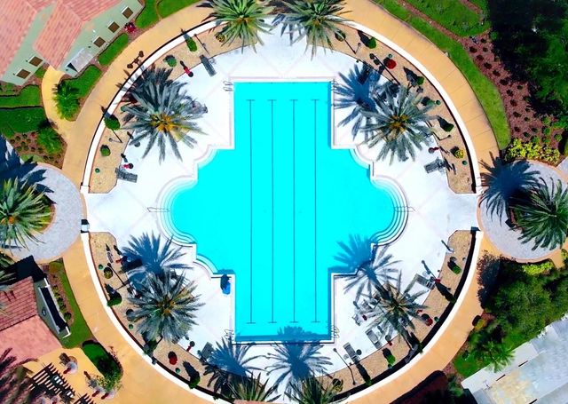 524 GLENDORA ROAD, Kissimmee, FL 34759