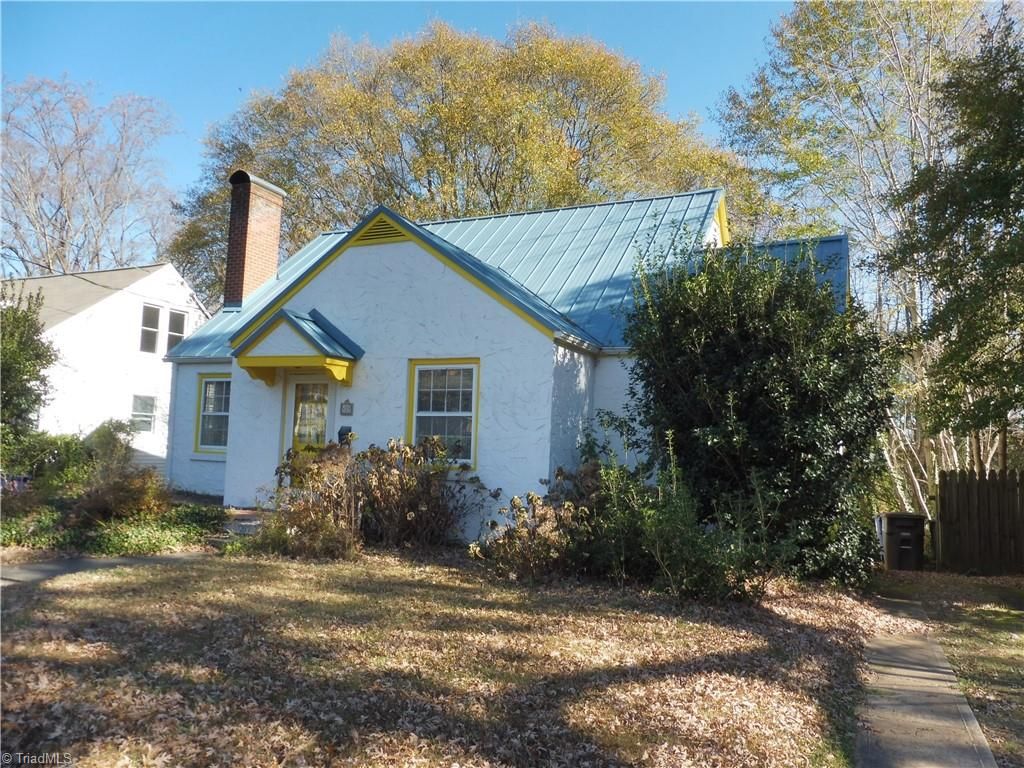 819 Madison Avenue, Winston-salem, NC 27103