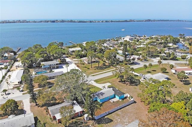 495 S MCCALL ROAD, Englewood, FL 34223