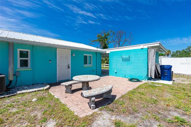 495 S MCCALL ROAD, Englewood, FL 34223