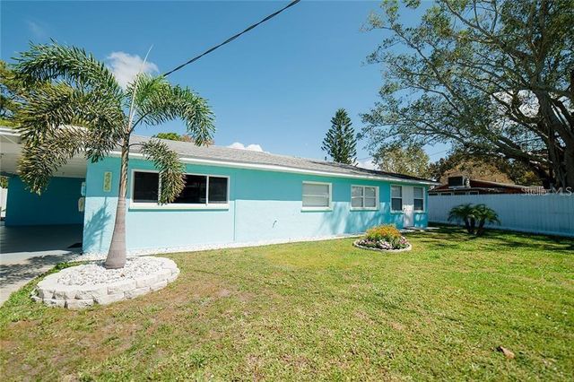 495 S MCCALL ROAD, Englewood, FL 34223