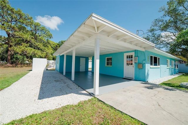 495 S MCCALL ROAD, Englewood, FL 34223