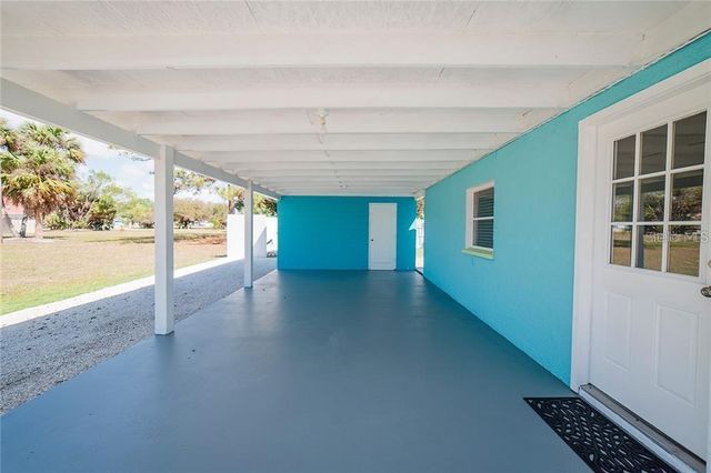 495 S MCCALL ROAD, Englewood, FL 34223