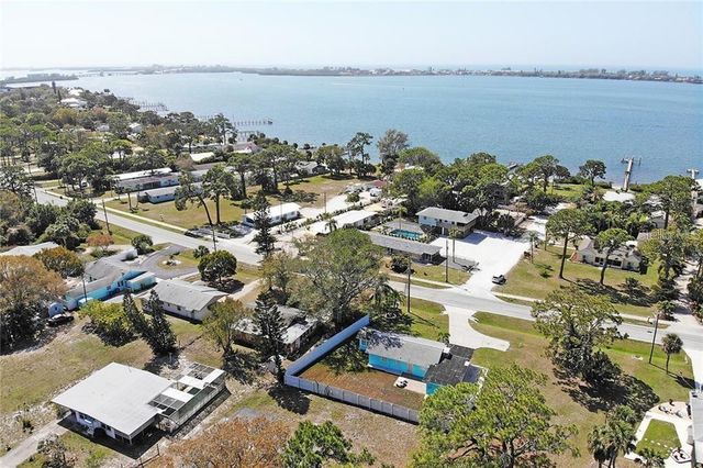 495 S MCCALL ROAD, Englewood, FL 34223