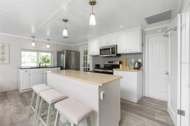 495 S MCCALL ROAD, Englewood, FL 34223