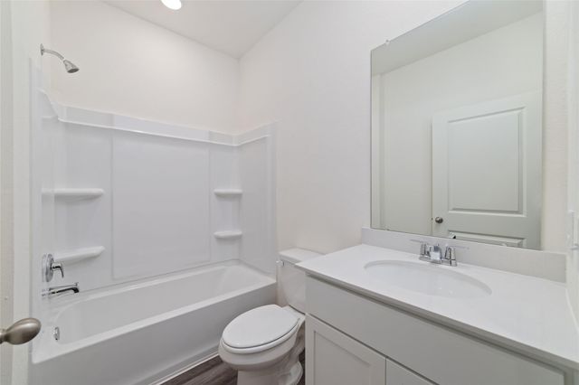 31030 Gayle Prairie Oaks Street, Waller, TX 77484