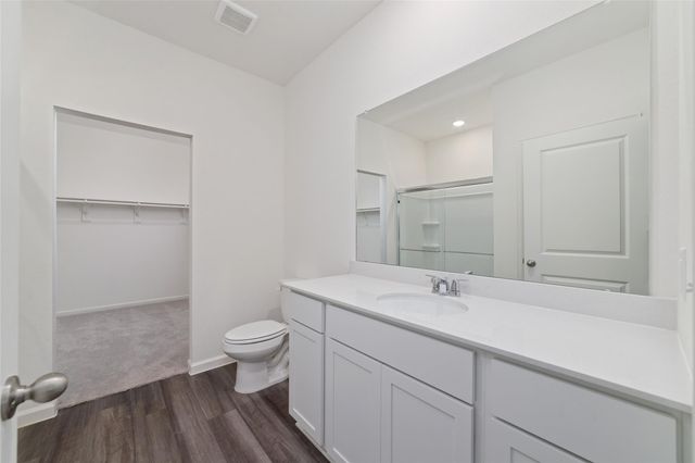 31030 Gayle Prairie Oaks Street, Waller, TX 77484