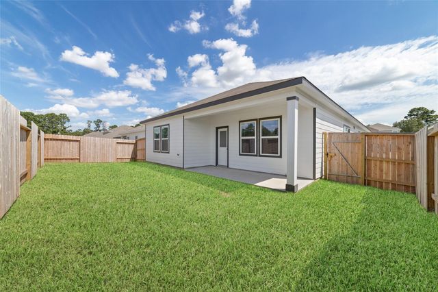31030 Gayle Prairie Oaks Street, Waller, TX 77484