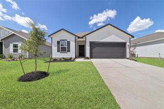 31030 Gayle Prairie Oaks Street, Waller, TX 77484