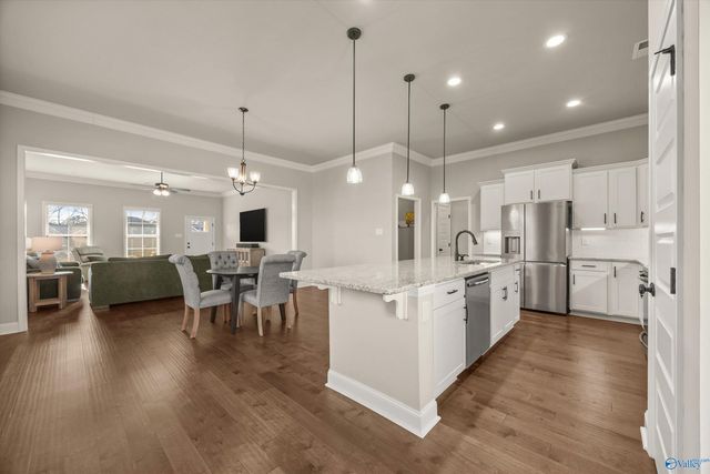 15776 Mizewell Lane, Harvest, AL 35749