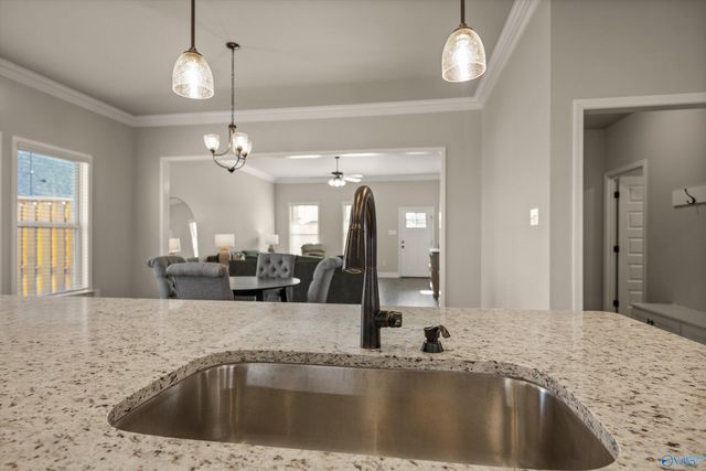 15776 Mizewell Lane, Harvest, AL 35749