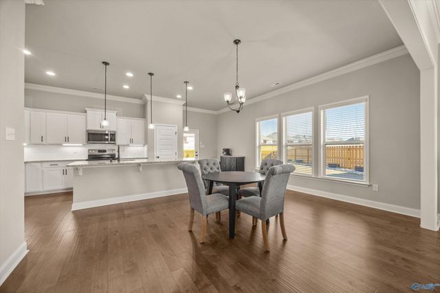 15776 Mizewell Lane, Harvest, AL 35749