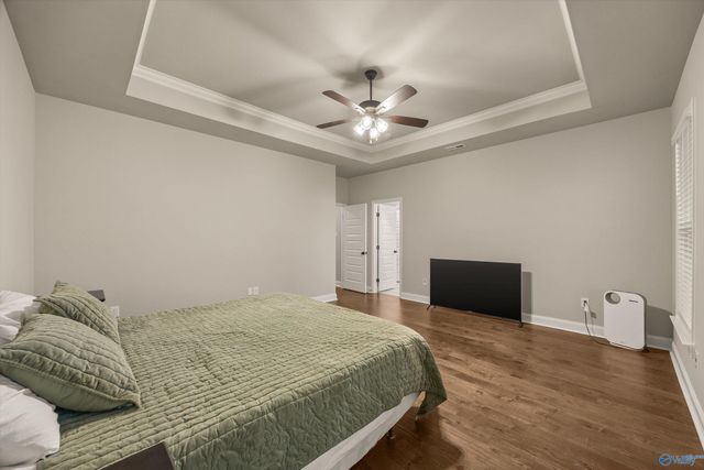 15776 Mizewell Lane, Harvest, AL 35749