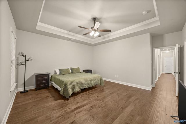 15776 Mizewell Lane, Harvest, AL 35749