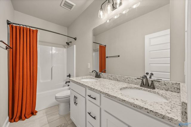 15776 Mizewell Lane, Harvest, AL 35749