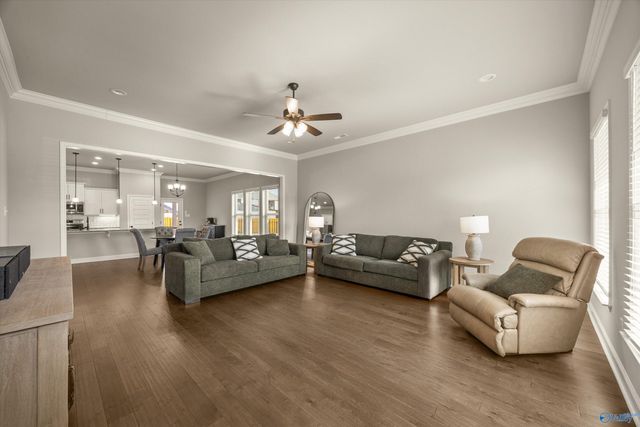 15776 Mizewell Lane, Harvest, AL 35749