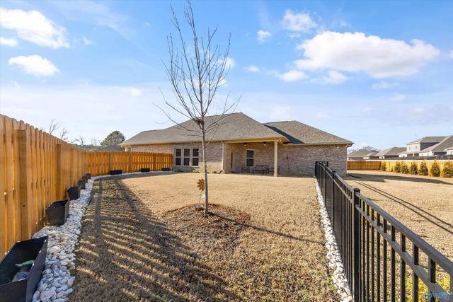 15776 Mizewell Lane, Harvest, AL 35749