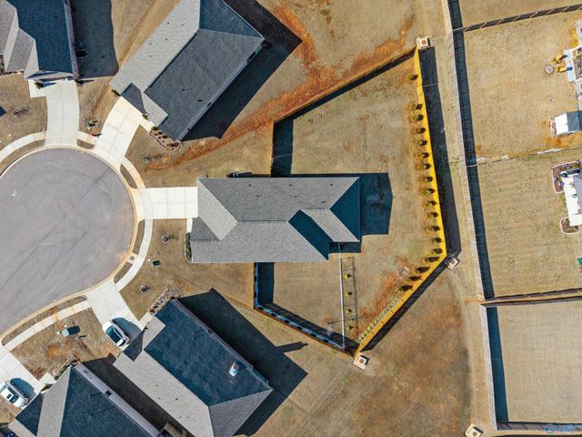 15776 Mizewell Lane, Harvest, AL 35749