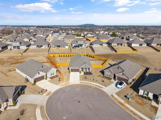 15776 Mizewell Lane, Harvest, AL 35749