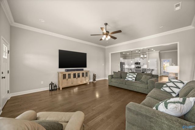 15776 Mizewell Lane, Harvest, AL 35749